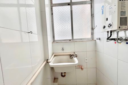 Apartamento à venda com 120m², 3 quartos e 1 vagaÁrea de Serviço