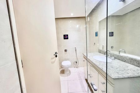 Apartamento à venda com 120m², 3 quartos e 1 vagaSUITE