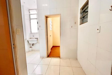 Apartamento à venda com 120m², 3 quartos e 1 vagaÁrea de Serviço