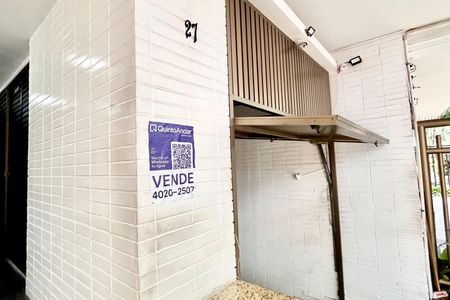 Apartamento à venda com 120m², 3 quartos e 1 vagaPLACA