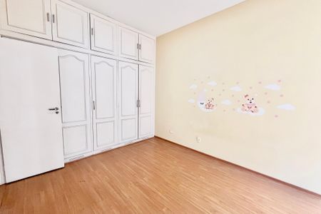 Apartamento à venda com 120m², 3 quartos e 1 vagaQUARTO 2