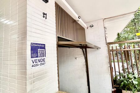 Apartamento à venda com 120m², 3 quartos e 1 vagaPLACA