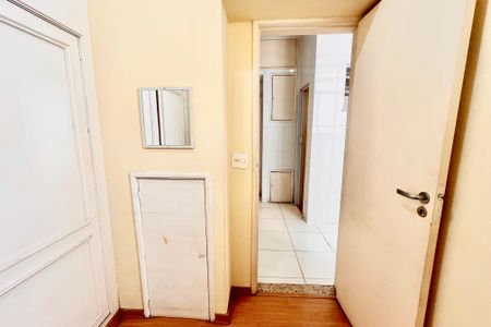 Apartamento à venda com 120m², 3 quartos e 1 vagaQuarto de Serviço