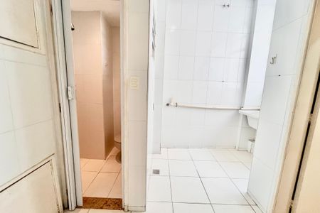 Apartamento à venda com 120m², 3 quartos e 1 vagaÁrea de Serviço