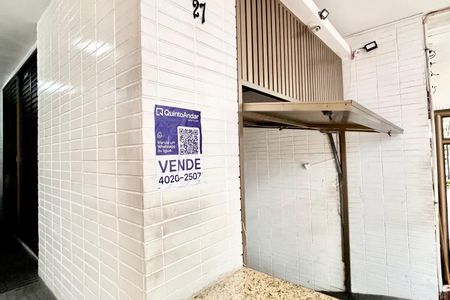 Apartamento à venda com 120m², 3 quartos e 1 vagaPLACA