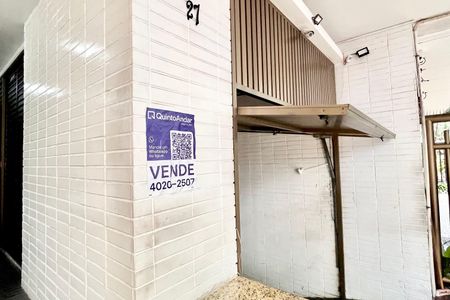 Apartamento à venda com 120m², 3 quartos e 1 vagaPLACA