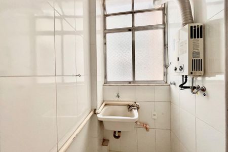 Apartamento à venda com 120m², 3 quartos e 1 vagaÁrea de Serviço