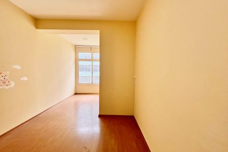 Apartamento à venda com 120m², 3 quartos e 1 vagaQUARTO 2