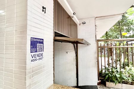 Apartamento à venda com 120m², 3 quartos e 1 vagaPLACA