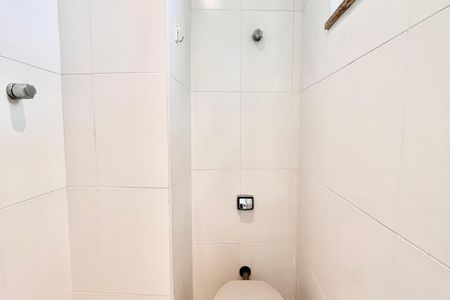 Apartamento à venda com 120m², 3 quartos e 1 vagaBanheiro de serviço