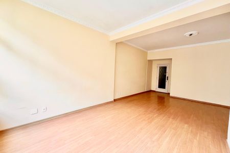 SALA de apartamento à venda com 3 quartos, 120m² em Copacabana, Rio de Janeiro