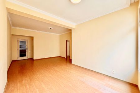 SALA de apartamento à venda com 3 quartos, 120m² em Copacabana, Rio de Janeiro