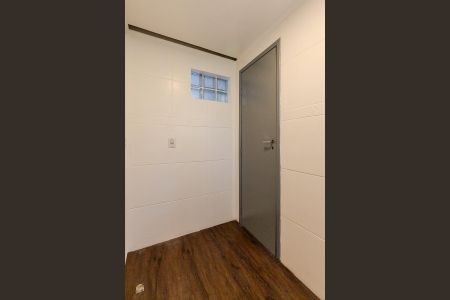 Apartamento para alugar com 64m², 2 quartos e 1 vaga Apartamento para alugar com 64m², 2 quartos e 1 vagaBanheiro da Suíte