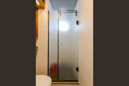 Apartamento para alugar com 64m², 2 quartos e 1 vaga Apartamento para alugar com 64m², 2 quartos e 1 vagaBanheiro Social