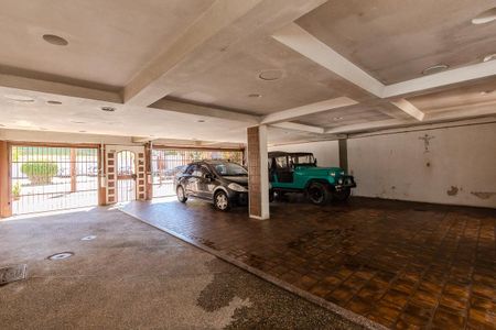 Apartamento para alugar com 64m², 2 quartos e 1 vaga Apartamento para alugar com 64m², 2 quartos e 1 vagaGaragem