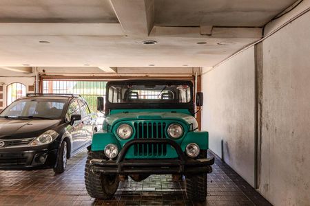 Apartamento para alugar com 64m², 2 quartos e 1 vaga Apartamento para alugar com 64m², 2 quartos e 1 vagaGaragem