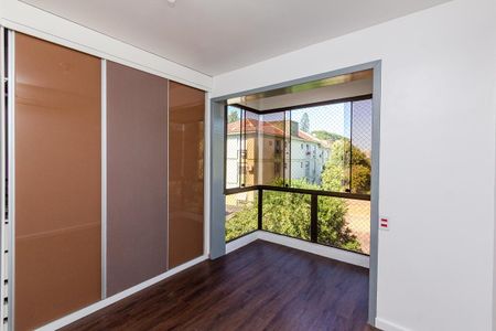 Suíte de apartamento para alugar com 2 quartos, 64m² em Cristal, Porto Alegre