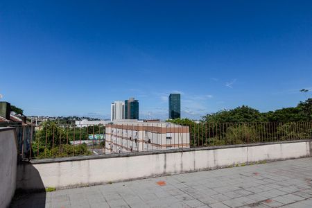 Apartamento para alugar com 64m², 2 quartos e 1 vaga Apartamento para alugar com 64m², 2 quartos e 1 vagaÁrea comum - Salão de festas