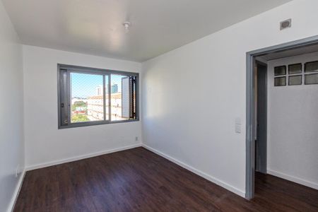 Quarto 1 de apartamento para alugar com 2 quartos, 64m² em Cristal, Porto Alegre