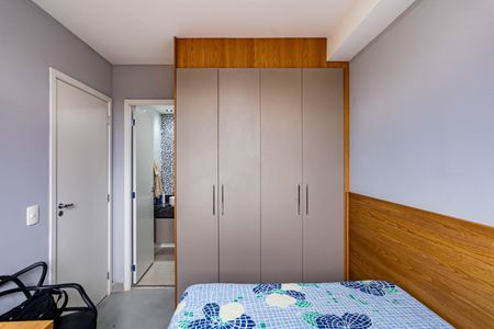 Apartamento para alugar com 27m², 1 quarto e sem vaga Apartamento para alugar com 27m², 1 quarto e sem vagaSuite