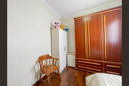Casa à venda com 188m², 3 quartos e 3 vagasQuarto 3