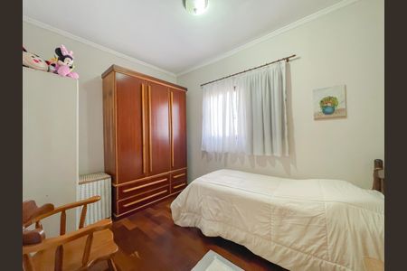 Casa à venda com 188m², 3 quartos e 3 vagasQuarto 3