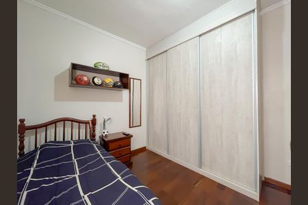 Casa à venda com 188m², 3 quartos e 3 vagasQuarto 3
