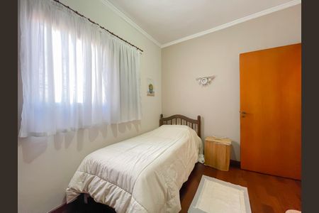 Casa à venda com 188m², 3 quartos e 3 vagasQuarto 3