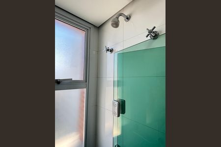 Apartamento à venda com 98m², 3 quartos e 2 vagas Apartamento à venda com 98m², 3 quartos e 2 vagasBanheiro