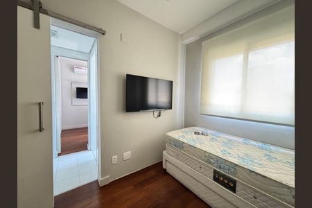 Apartamento à venda com 98m², 3 quartos e 2 vagas Apartamento à venda com 98m², 3 quartos e 2 vagasQuarto 1