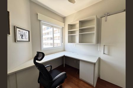 Apartamento à venda com 98m², 3 quartos e 2 vagas Apartamento à venda com 98m², 3 quartos e 2 vagasQuarto 2