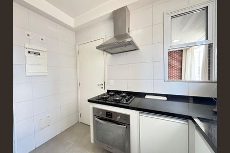 Apartamento à venda com 98m², 3 quartos e 2 vagas Apartamento à venda com 98m², 3 quartos e 2 vagasCozinha