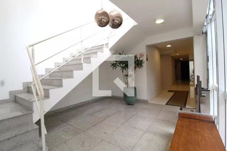 Apartamento à venda com 98m², 3 quartos e 2 vagas Apartamento à venda com 98m², 3 quartos e 2 vagasÁrea comum