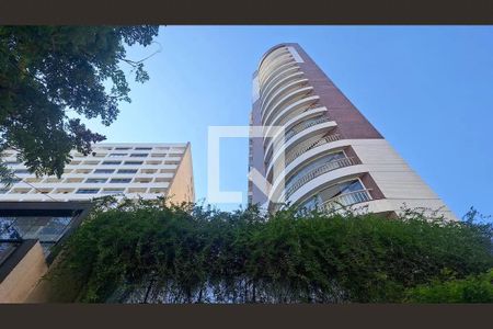 Apartamento à venda com 98m², 3 quartos e 2 vagas Apartamento à venda com 98m², 3 quartos e 2 vagasFachada