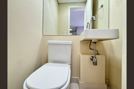 Apartamento à venda com 98m², 3 quartos e 2 vagas Apartamento à venda com 98m², 3 quartos e 2 vagasLavabo