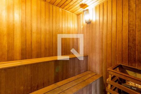 Apartamento à venda com 98m², 3 quartos e 2 vagas Apartamento à venda com 98m², 3 quartos e 2 vagasSauna