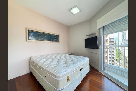 Apartamento à venda com 98m², 3 quartos e 2 vagas Apartamento à venda com 98m², 3 quartos e 2 vagasQuarto 2