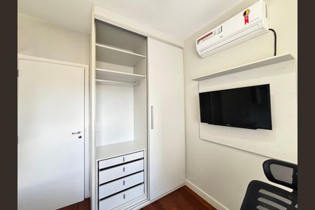 Apartamento à venda com 98m², 3 quartos e 2 vagas Apartamento à venda com 98m², 3 quartos e 2 vagasQuarto 2