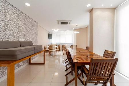 Apartamento à venda com 98m², 3 quartos e 2 vagas Apartamento à venda com 98m², 3 quartos e 2 vagasÁrea comum - Salão de festas