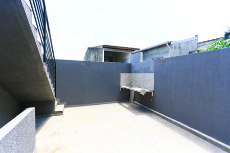 Casa de condomínio à venda com 175m², 3 quartos e 4 vagas Casa de condomínio à venda com 175m², 3 quartos e 4 vagasÁrea de Serviço