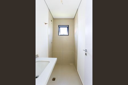 Casa de condomínio à venda com 175m², 3 quartos e 4 vagas Casa de condomínio à venda com 175m², 3 quartos e 4 vagasBanheiro