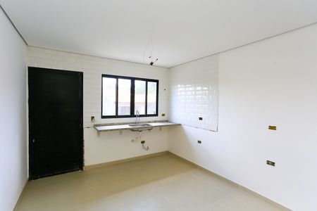 Casa de condomínio à venda com 175m², 3 quartos e 4 vagas Casa de condomínio à venda com 175m², 3 quartos e 4 vagascozinha