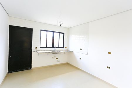 Casa de condomínio à venda com 175m², 3 quartos e 4 vagas Casa de condomínio à venda com 175m², 3 quartos e 4 vagascozinha