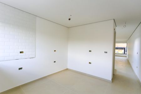 Casa de condomínio à venda com 175m², 3 quartos e 4 vagas Casa de condomínio à venda com 175m², 3 quartos e 4 vagascozinha