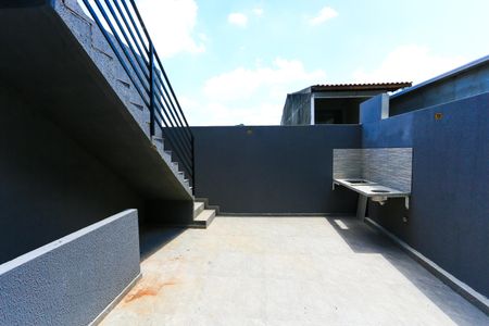 Casa de condomínio à venda com 175m², 3 quartos e 4 vagas Casa de condomínio à venda com 175m², 3 quartos e 4 vagasÁrea de Serviço