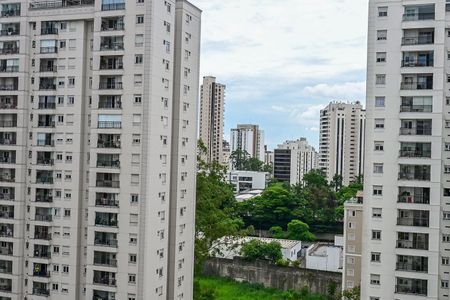 Apartamento à venda com 70m², 3 quartos e 1 vagaVista da Suíte
