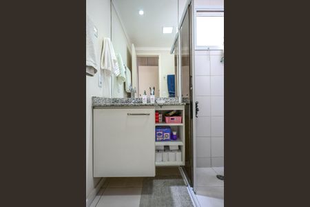 Apartamento à venda com 70m², 3 quartos e 1 vagaBanheiro
