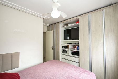 Apartamento à venda com 70m², 3 quartos e 1 vagaSuíte