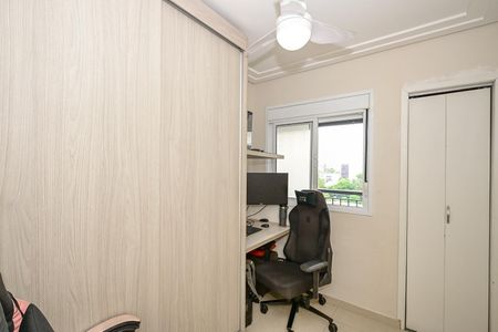 Apartamento à venda com 70m², 3 quartos e 1 vagaQuarto 1