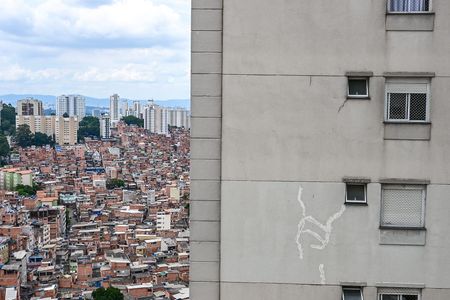 Apartamento à venda com 70m², 3 quartos e 1 vagaVista do Quarto 2